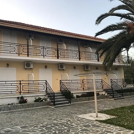 Szálloda Agave Boutique 2*